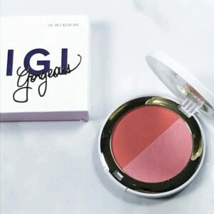 Gigi Gorgeous The Only Blush Duo